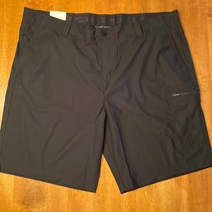 Travel Shorts